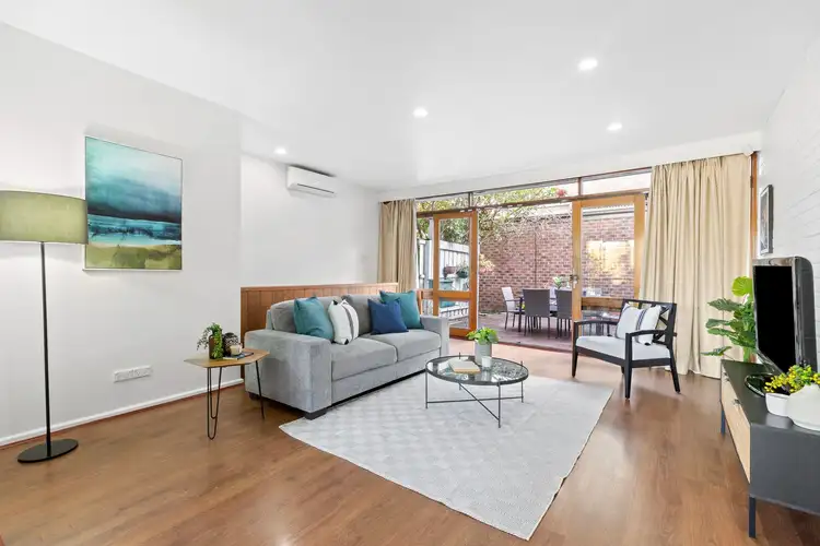 Third view of Homely house listing, 29 Leonard Street, Burwood VIC 3125