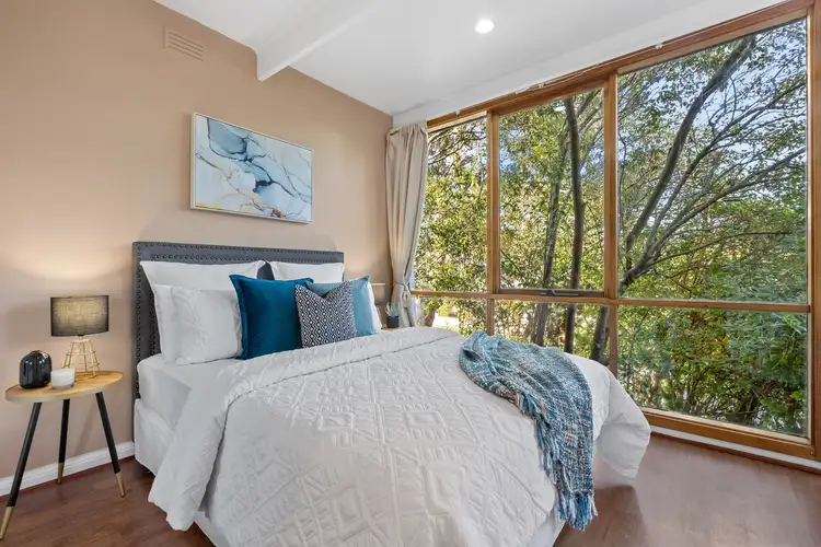 Fifth view of Homely house listing, 29 Leonard Street, Burwood VIC 3125