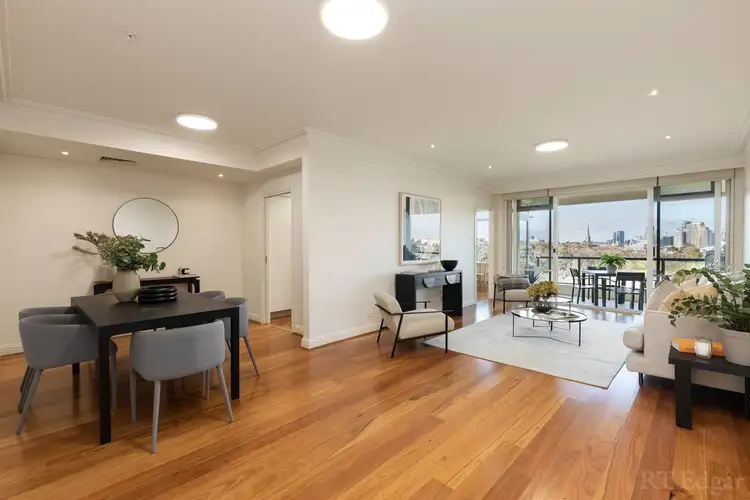1004/469 St Kilda Road, Melbourne VIC 3004