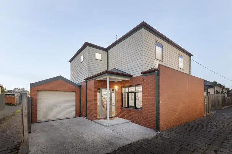 Main view of Homely house listing, 3A Roseberry Street, Ascot Vale VIC 3032