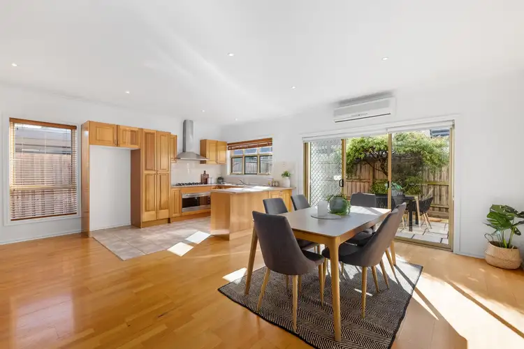 Third view of Homely house listing, 3A Roseberry Street, Ascot Vale VIC 3032
