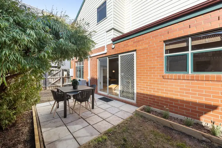 Fourth view of Homely house listing, 3A Roseberry Street, Ascot Vale VIC 3032