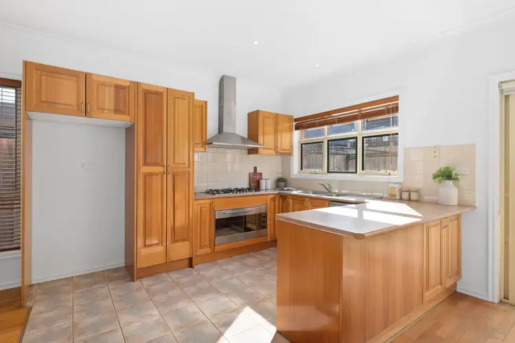 Fifth view of Homely house listing, 3A Roseberry Street, Ascot Vale VIC 3032