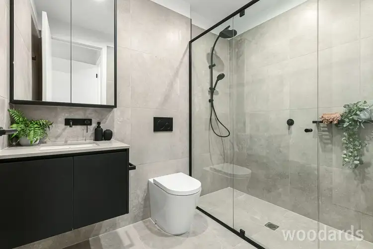 Sixth view of Homely townhouse listing, 3/12 Curlew Court, Doncaster VIC 3108