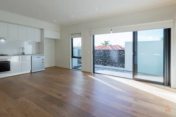 Third view of Homely townhouse listing, 13/52-54 Parkers Road, Parkdale VIC 3195