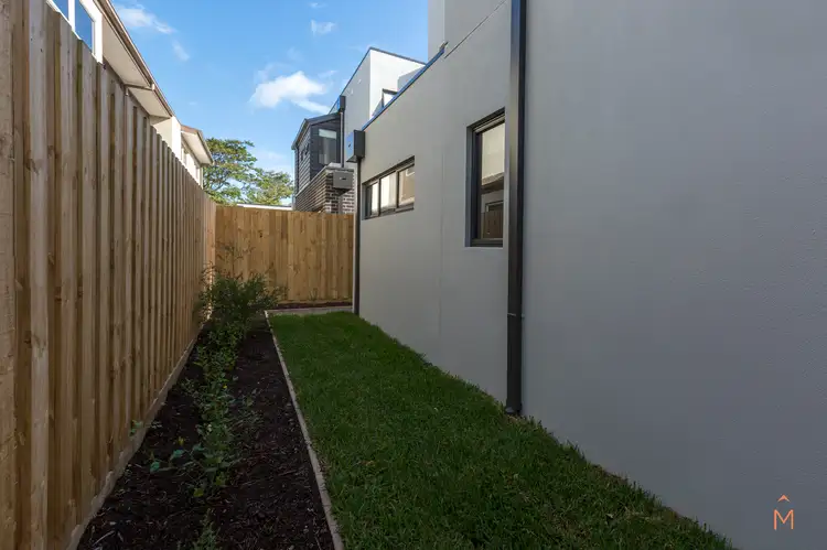 Fourth view of Homely townhouse listing, 13/52-54 Parkers Road, Parkdale VIC 3195