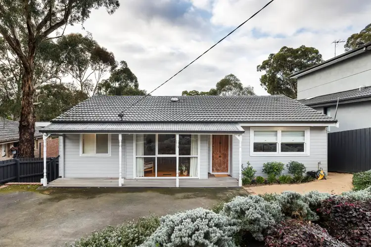Main view of Homely house listing, 33 Olympic Avenue, Montmorency VIC 3094