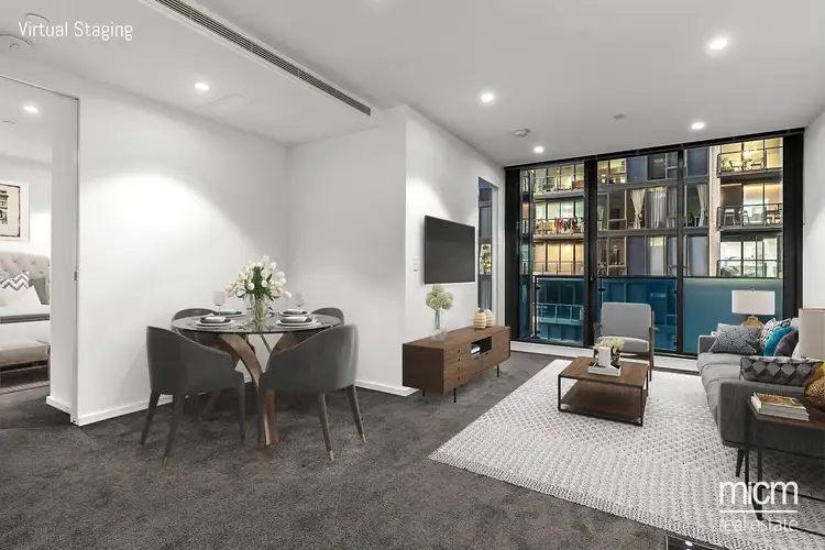 811/1 Balston Street, Southbank VIC 3006