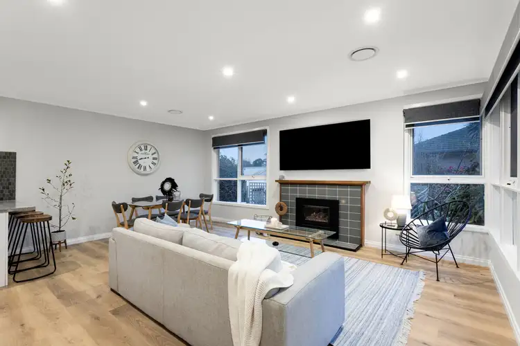 Third view of Homely house listing, 14 Hibiscus Street, Wantirna VIC 3152