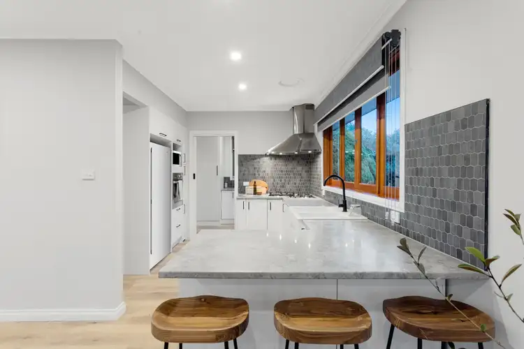 Fifth view of Homely house listing, 14 Hibiscus Street, Wantirna VIC 3152