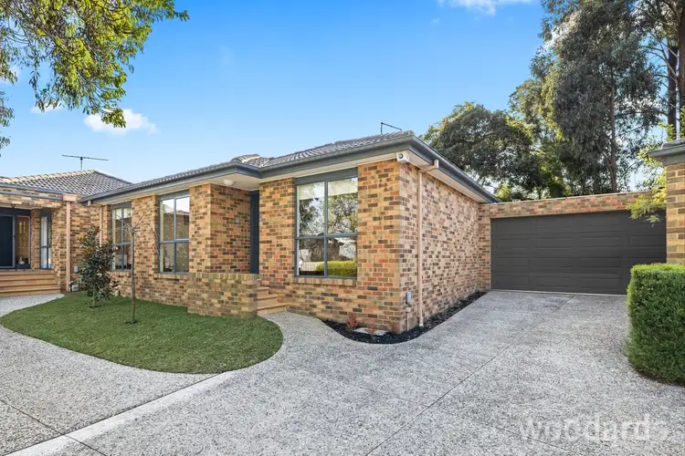 2/13 Sylvan Crescent, Ashwood VIC 3147