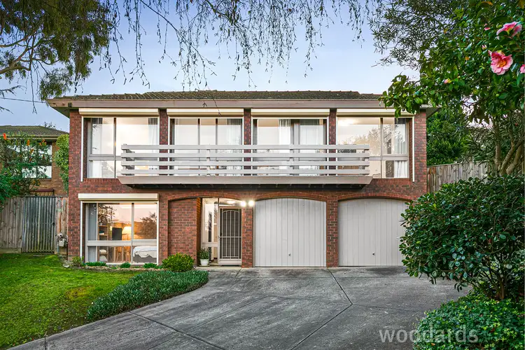 9 Correa Court, Doncaster East VIC 3109