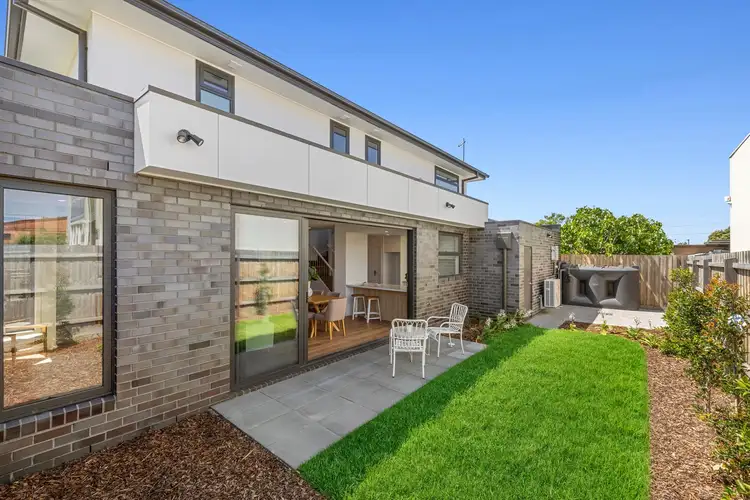 3/48 McMillan Street, Clayton South VIC 3169