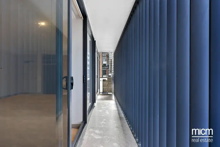 Fourth view of Homely apartment listing, 101/565 Flinders Street, Melbourne VIC 3000