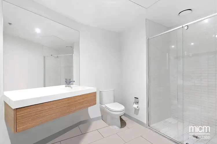 Sixth view of Homely apartment listing, 101/565 Flinders Street, Melbourne VIC 3000
