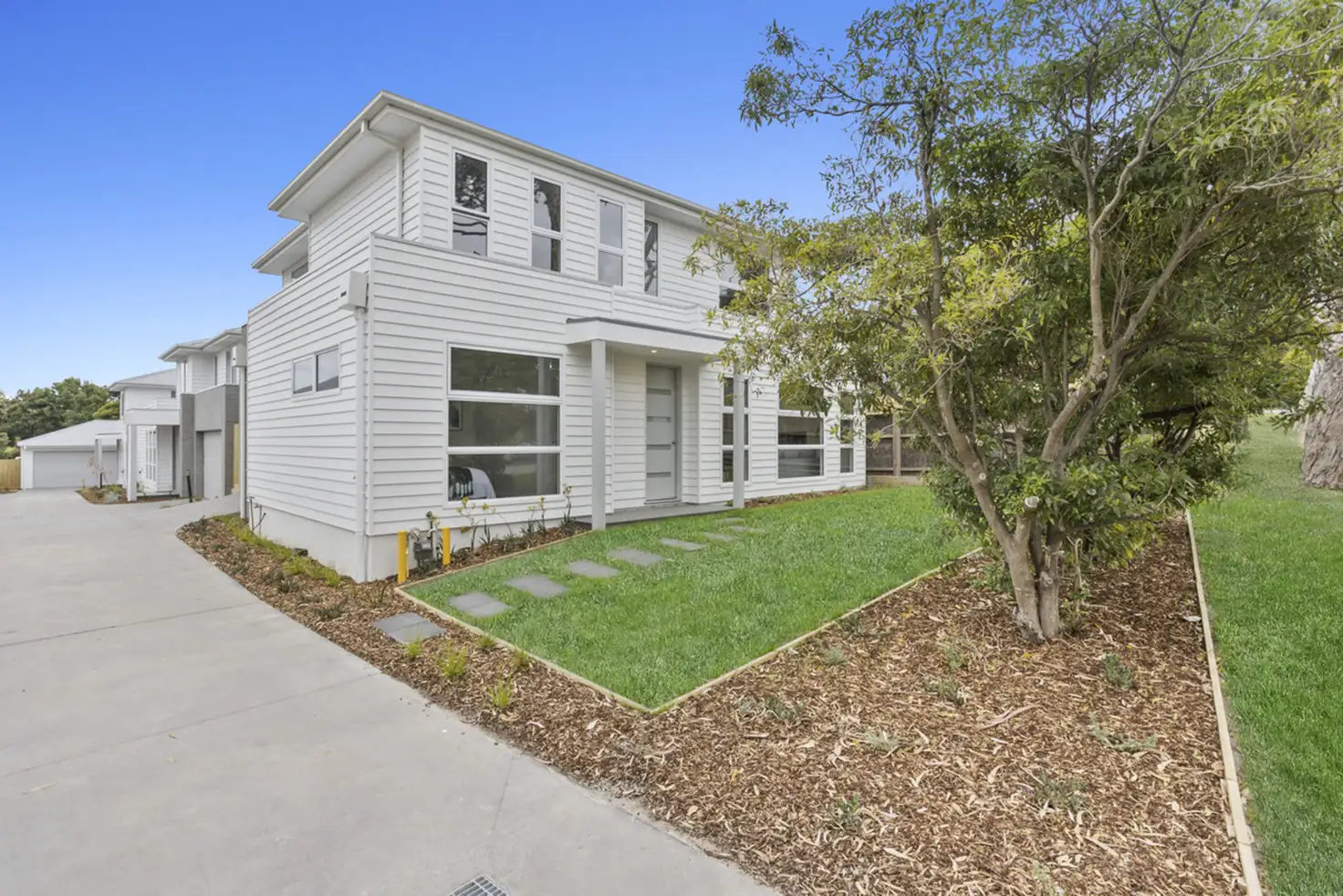 Main view of Homely house listing, 1/2 Banks Street, Mccrae VIC 3938
