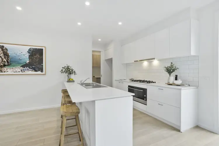 Third view of Homely house listing, 1/2 Banks Street, Mccrae VIC 3938