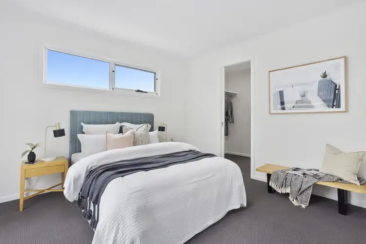 Fourth view of Homely house listing, 1/2 Banks Street, Mccrae VIC 3938