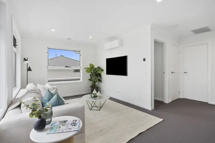 Sixth view of Homely house listing, 1/2 Banks Street, Mccrae VIC 3938