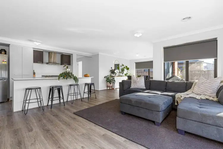 Third view of Homely house listing, 55 Kensington Boulevard, Smythes Creek VIC 3351