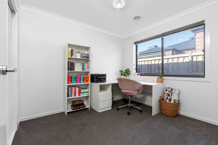 Fourth view of Homely house listing, 55 Kensington Boulevard, Smythes Creek VIC 3351