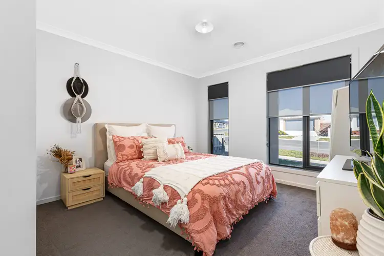 Fifth view of Homely house listing, 55 Kensington Boulevard, Smythes Creek VIC 3351