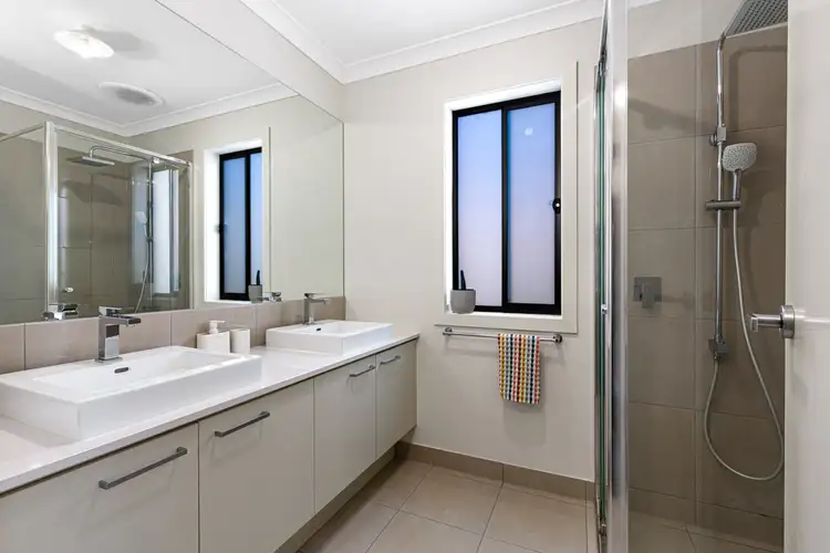 Sixth view of Homely house listing, 55 Kensington Boulevard, Smythes Creek VIC 3351