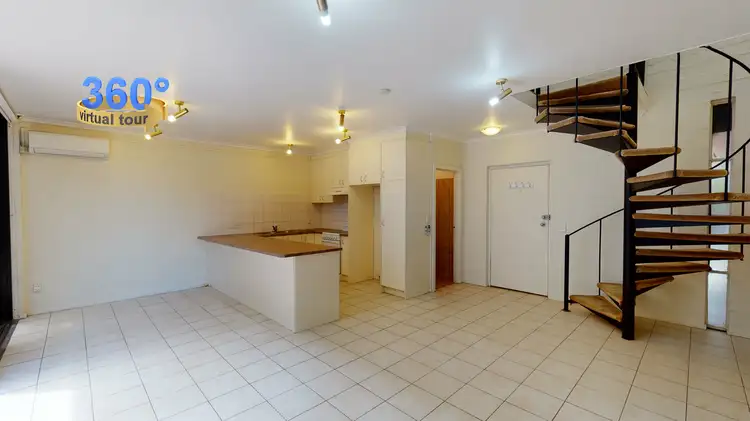 8/517 Royal Parade, Parkville VIC 3052