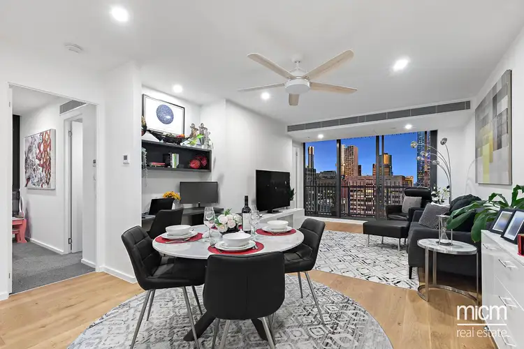 3408/560 Lonsdale Street, Melbourne VIC 3000