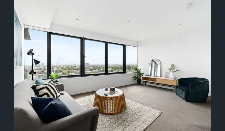Main view of Homely apartment listing, 1820/18 Mt Alexander Road, Travancore VIC 3032