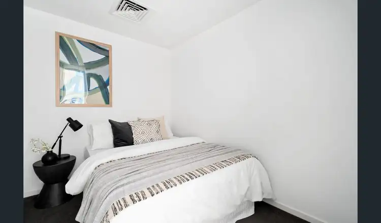 Fourth view of Homely apartment listing, 1820/18 Mt Alexander Road, Travancore VIC 3032