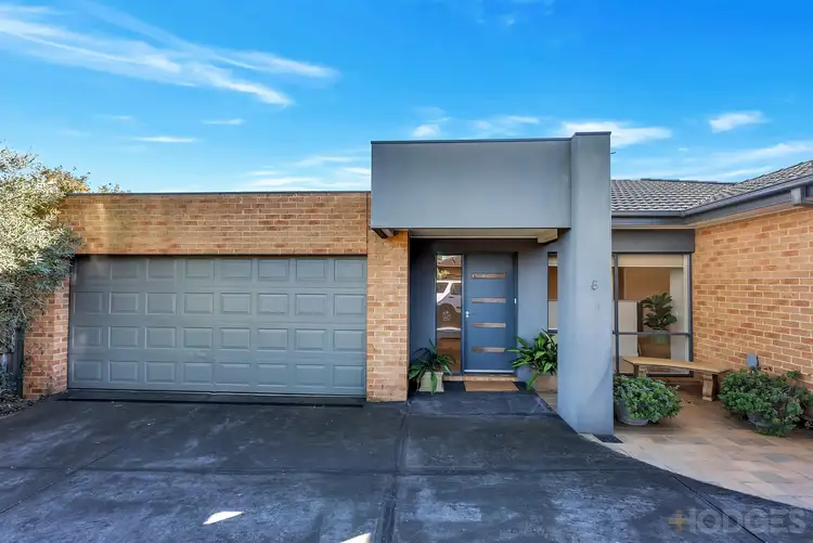6/39 Brownfield Street, Mordialloc VIC 3195