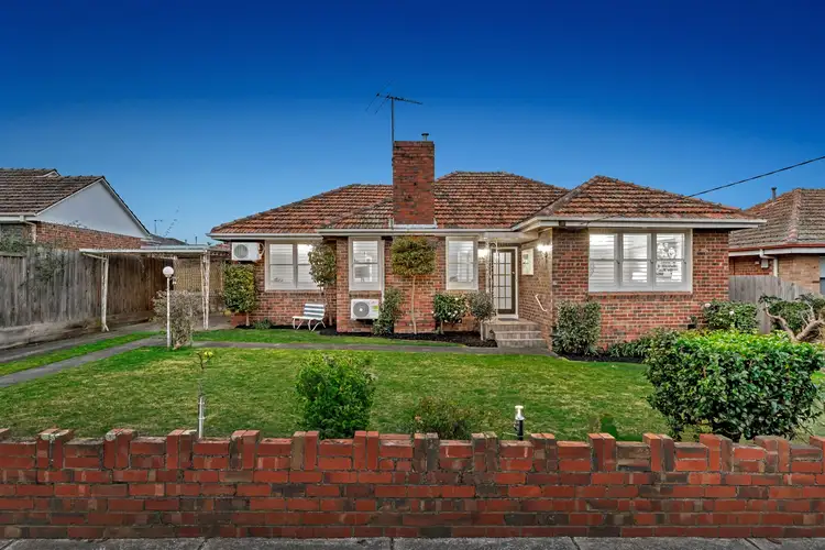 16 Florence Street, Ormond VIC 3204
