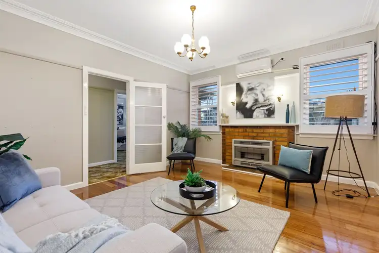 Second view of Homely house listing, 16 Florence Street, Ormond VIC 3204