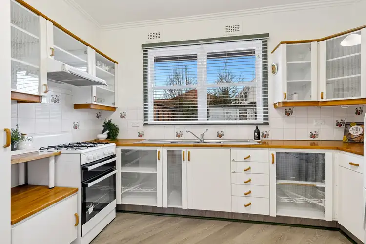 Fifth view of Homely house listing, 16 Florence Street, Ormond VIC 3204