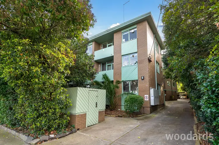 11/799 Burwood Road, Hawthorn East VIC 3123