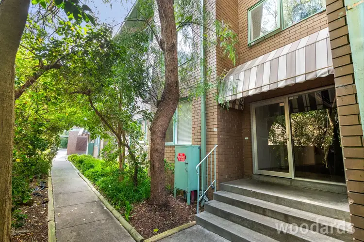 Second view of Homely apartment listing, 11/799 Burwood Road, Hawthorn East VIC 3123