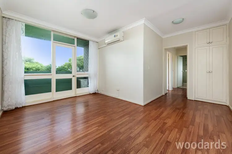 Third view of Homely apartment listing, 11/799 Burwood Road, Hawthorn East VIC 3123