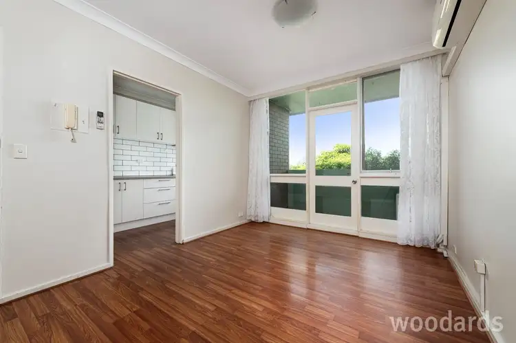 Fourth view of Homely apartment listing, 11/799 Burwood Road, Hawthorn East VIC 3123