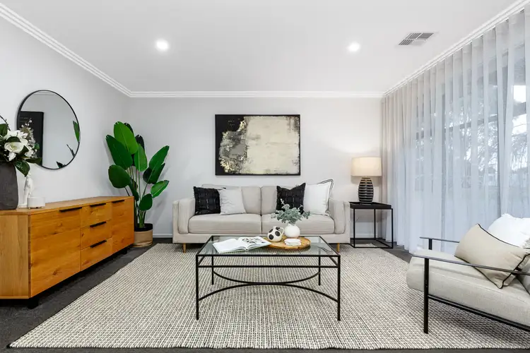 Third view of Homely house listing, 61 Racecourse Road, Haddon VIC 3351