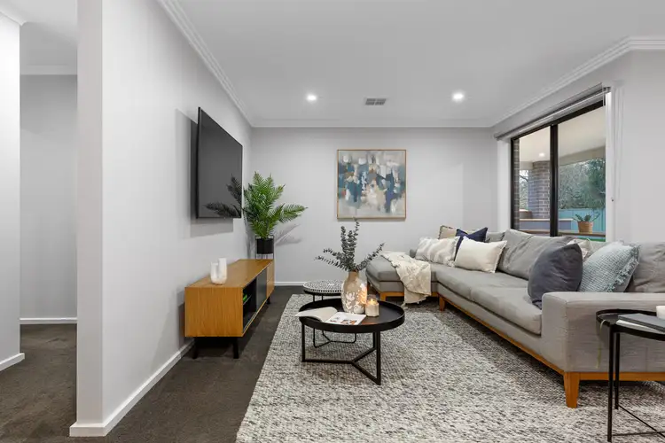 Fourth view of Homely house listing, 61 Racecourse Road, Haddon VIC 3351