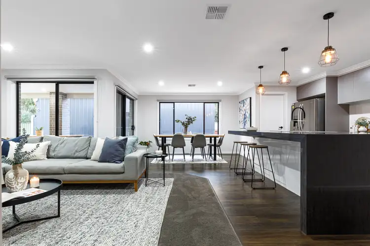 Fifth view of Homely house listing, 61 Racecourse Road, Haddon VIC 3351