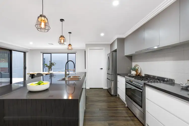 Sixth view of Homely house listing, 61 Racecourse Road, Haddon VIC 3351