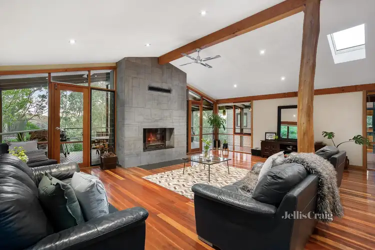 Second view of Homely house listing, 19 Somers Road, North Warrandyte VIC 3113