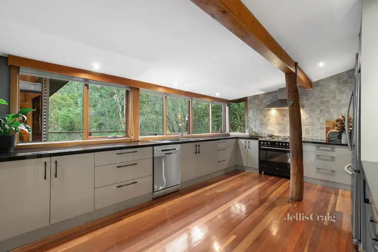 Third view of Homely house listing, 19 Somers Road, North Warrandyte VIC 3113