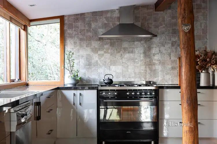 Fourth view of Homely house listing, 19 Somers Road, North Warrandyte VIC 3113