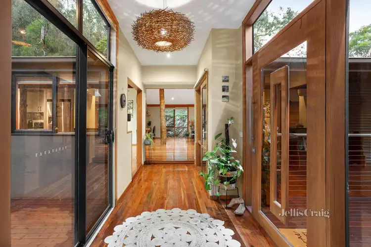 Sixth view of Homely house listing, 19 Somers Road, North Warrandyte VIC 3113