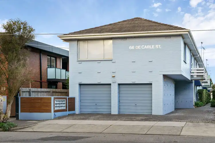9/66 De Carle Street, Brunswick VIC 3056