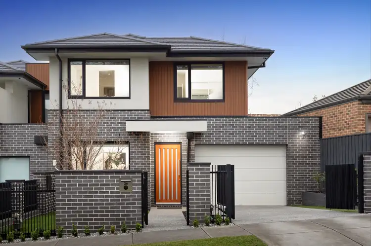 2B Benghazi Avenue, Ashburton VIC 3147