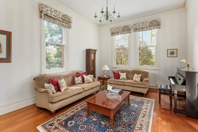 Fourth view of Homely house listing, 25 Hopetoun Parade, Box Hill VIC 3128